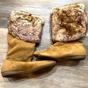 Boots by Reportshoes Footwear